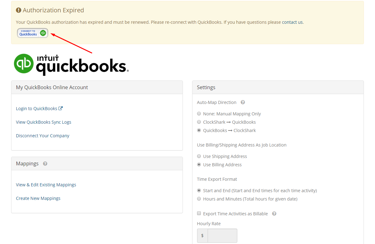 Is My QuickBooks Online Connection Broken is-my-quickbooks-online-connection-broken
